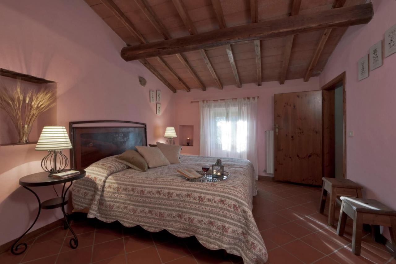 Willa Castello Di Pratelli Incisa in Val d'Arno Zewnętrze zdjęcie
