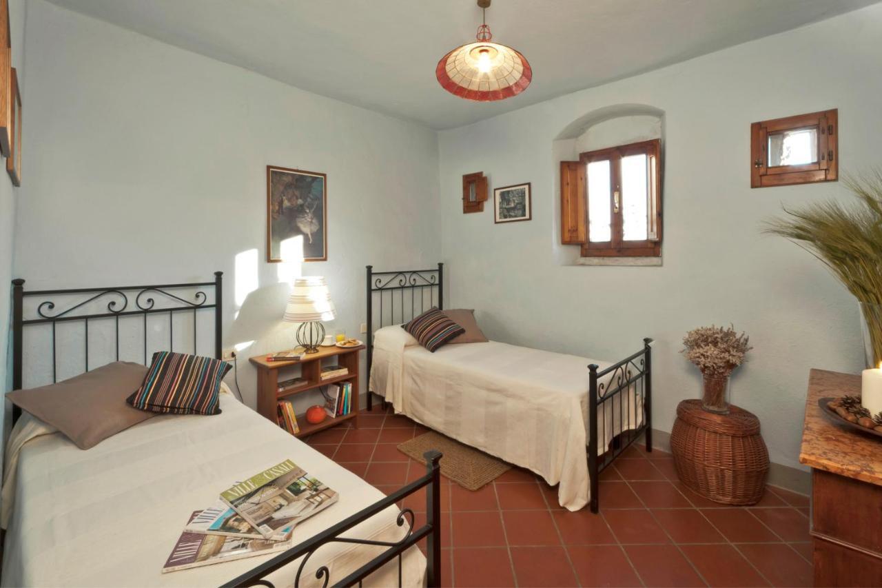 Willa Castello Di Pratelli Incisa in Val d'Arno Zewnętrze zdjęcie