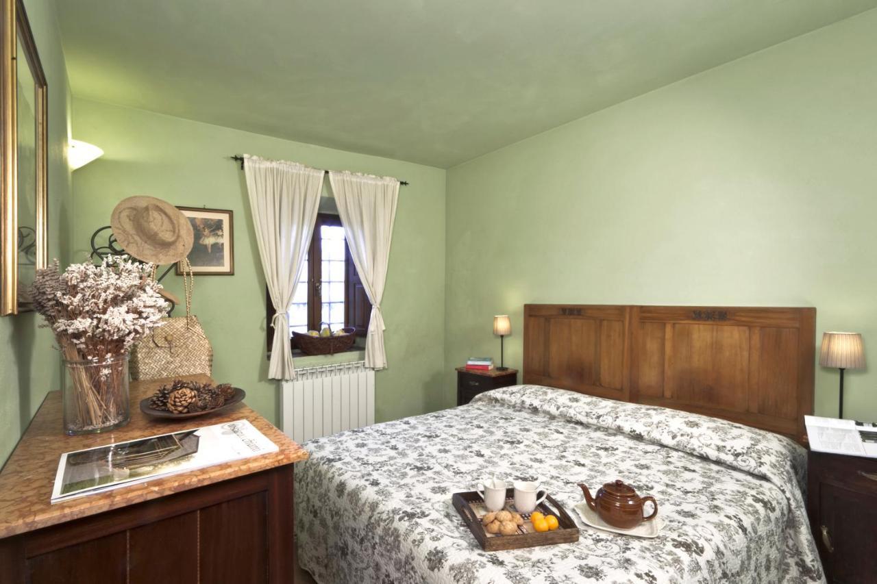 Willa Castello Di Pratelli Incisa in Val d'Arno Zewnętrze zdjęcie