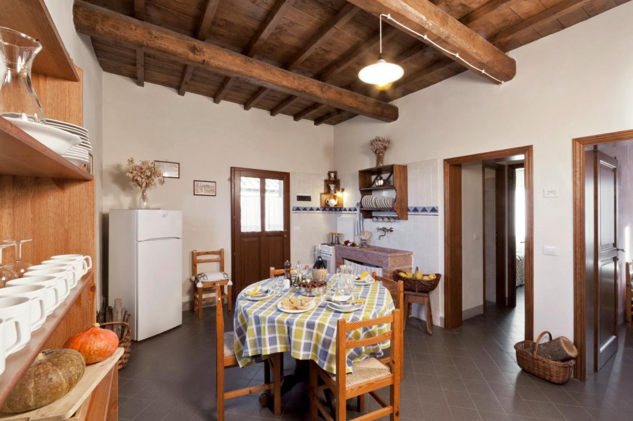 Willa Castello Di Pratelli Incisa in Val d'Arno Zewnętrze zdjęcie
