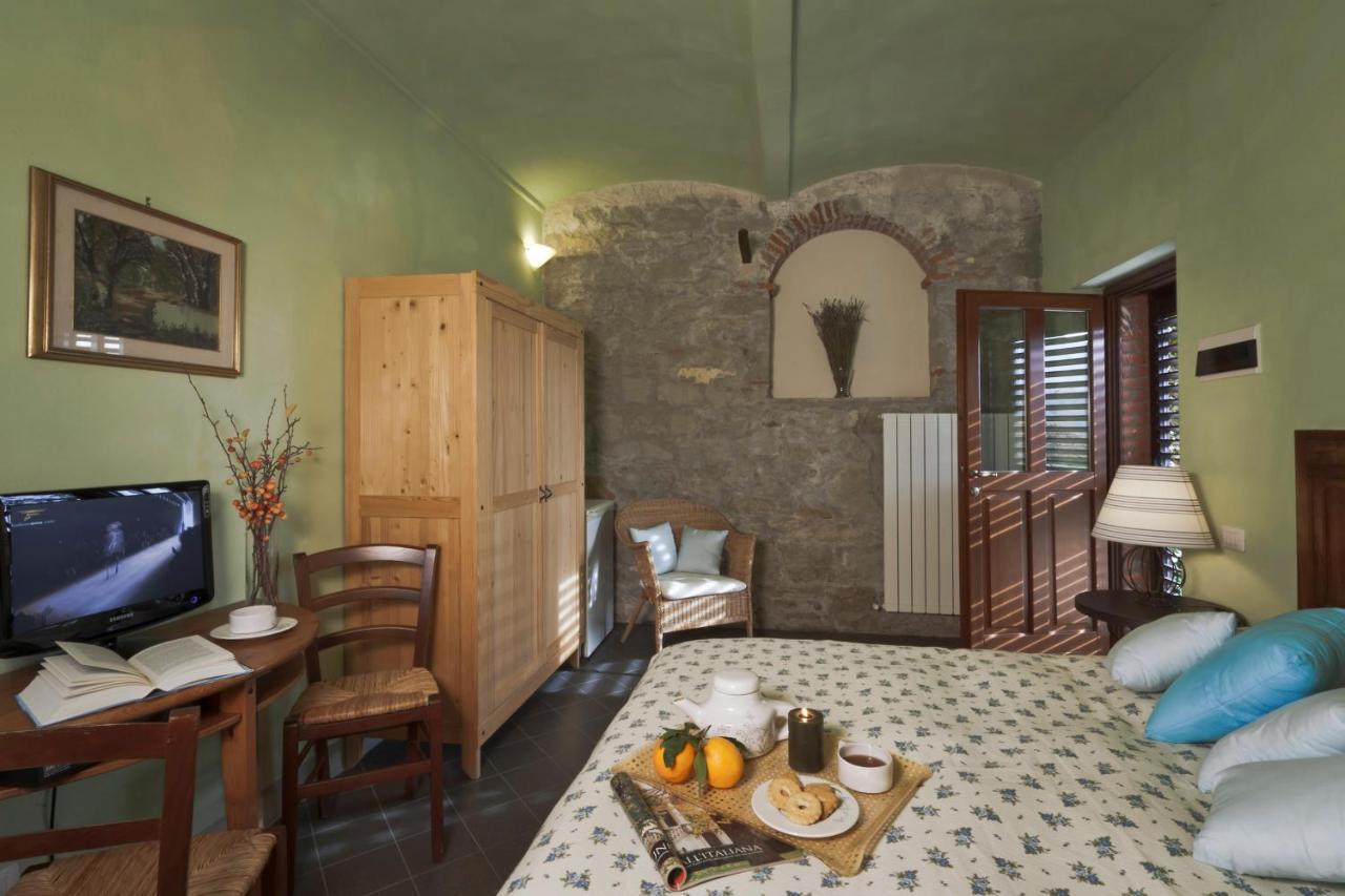 Willa Castello Di Pratelli Incisa in Val d'Arno Zewnętrze zdjęcie