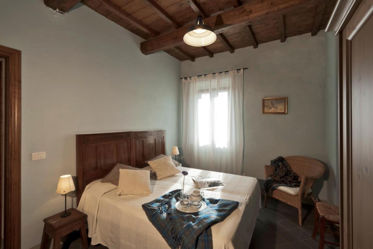 Willa Castello Di Pratelli Incisa in Val d'Arno Zewnętrze zdjęcie