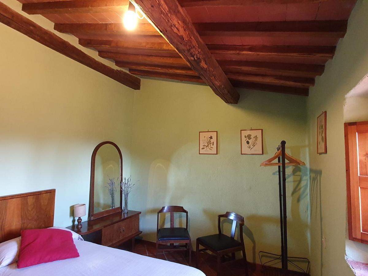 Willa Castello Di Pratelli Incisa in Val d'Arno Zewnętrze zdjęcie